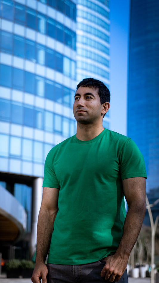 Aurior Clásica Verde