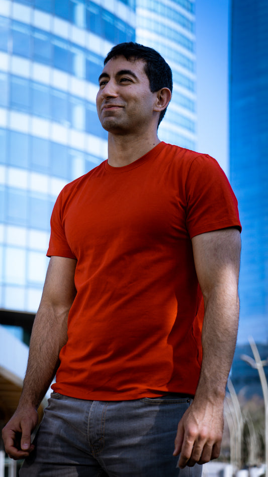 Aurior Clásica Roja