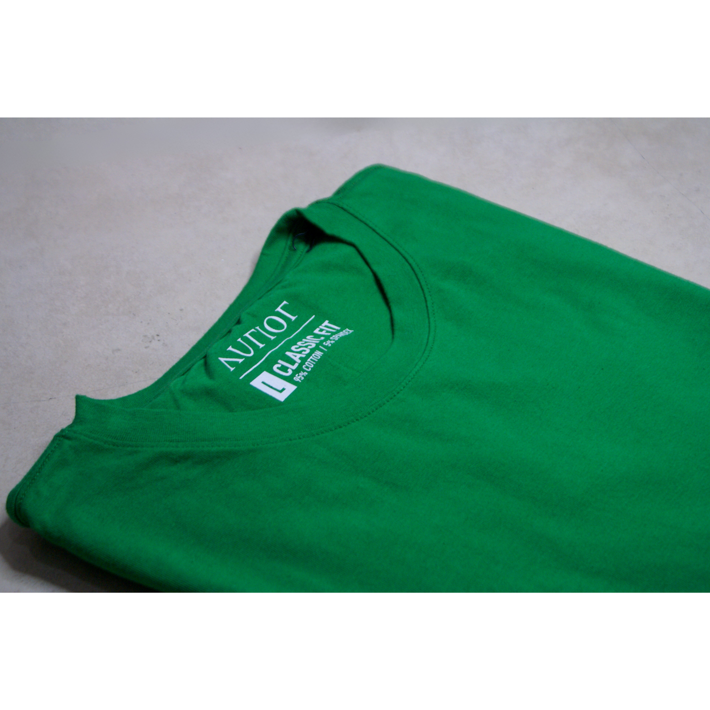 Aurior Clásica Verde