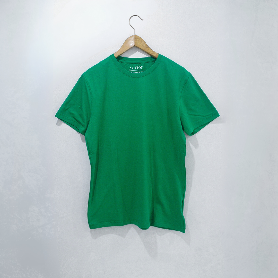 Aurior Clásica Verde