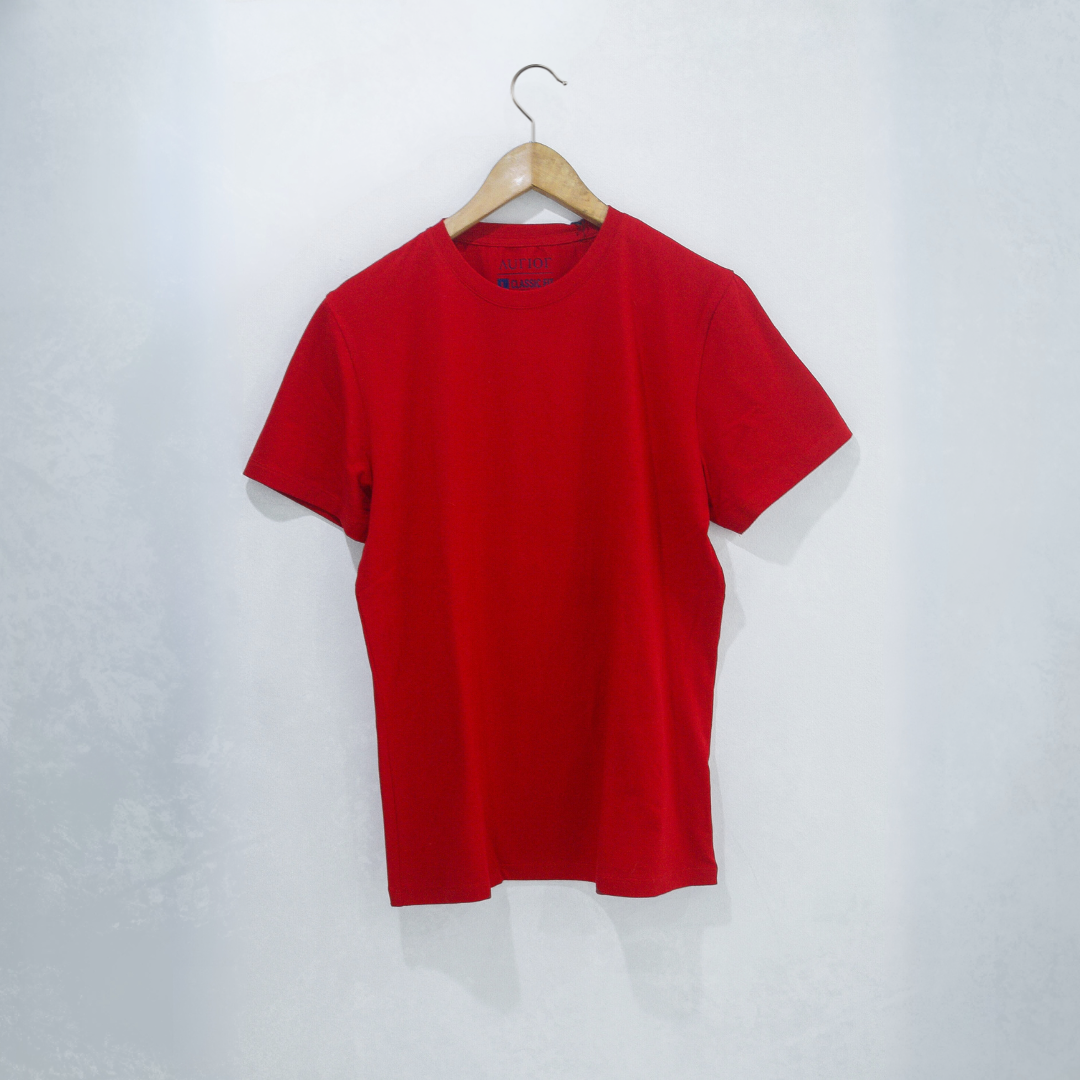 Aurior Clásica Roja