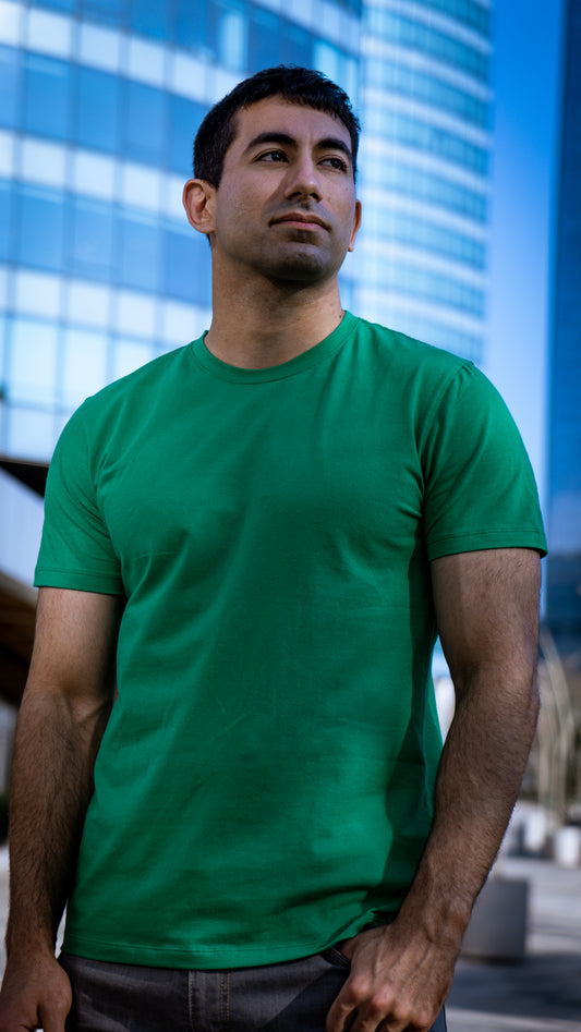 Aurior Clásica Verde