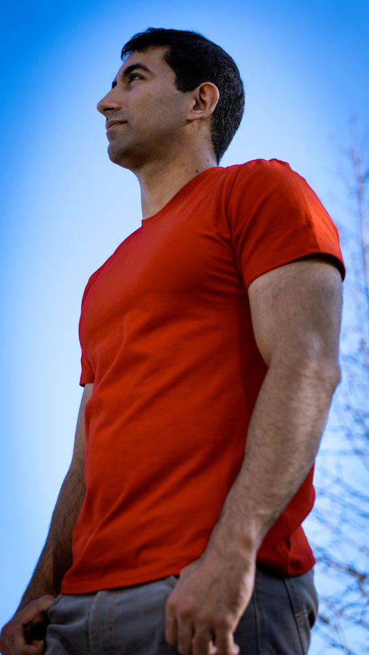 Aurior Clásica Roja