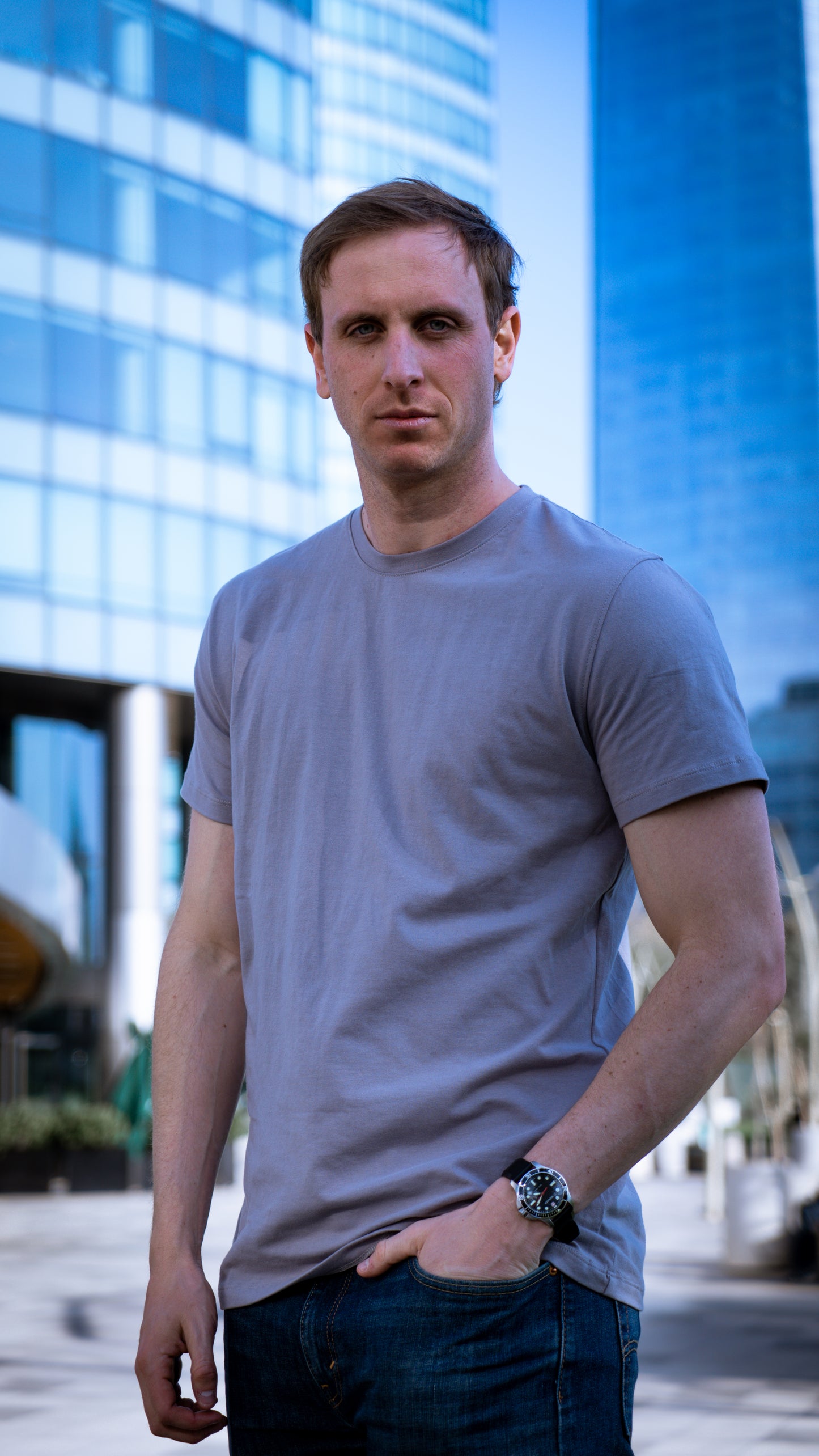 Aurior Clásica Gris