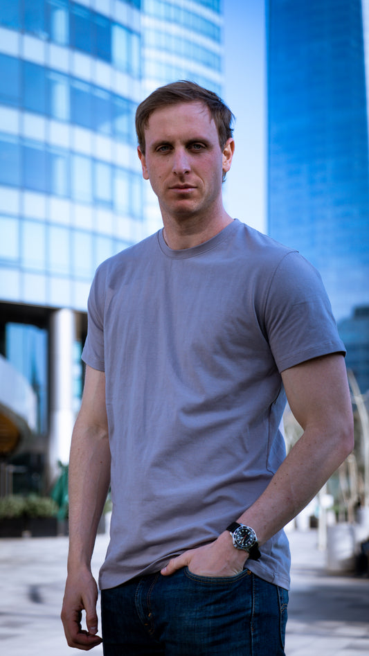 Aurior Clásica Gris